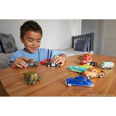 Disney Pixar Cars Diecast