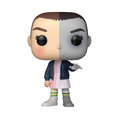 Funko POP! Television: Netflix Stranger Things- Eleven Vinyl Figure#1910