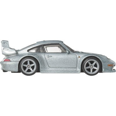 Hot Wheels Porsche 993 GT2 Toy Vehicle