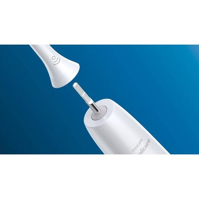 Philips Sonicare W2 DiamondClean Replacement Head - HX6063/65 - White - 3pk