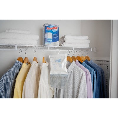 DampRid Hanging Bag Unscented Air Freshner - 46oz