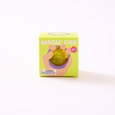 White Label Water Glitter - Green