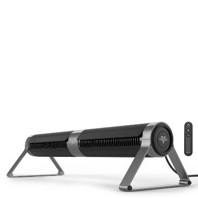 Vornado Airbar 4 35" Tower Fan and Horizontal Air Circulator with Remote Control (LOCAL PICKUP ONLY)