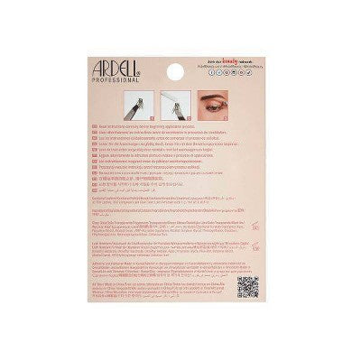 Ardell False Eyelashes - Naked Trios - 32ct