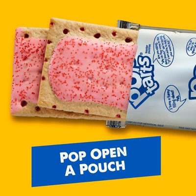Pop-Tarts Frosted Fruit Variety Pack - 12ct / 20.3oz