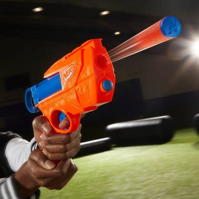 NERF N Series Ward Blaster
