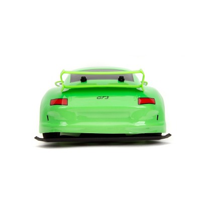 The Fast and The Furious RC Porsche 911 Drift