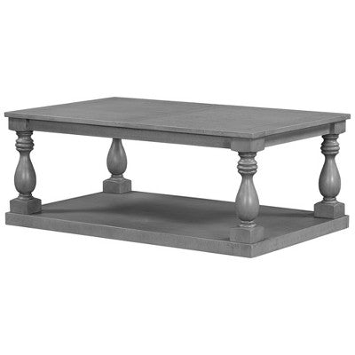 Dexmalle Vintage Coffee Table (LOCAL PICKUP ONLY)
