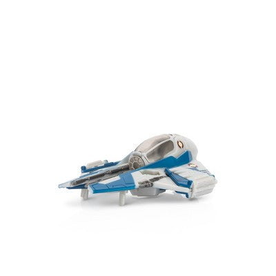 Star Wars Bundle Vehicle Ep 3 - Obi-Wan vs General Grievous Battle Pack