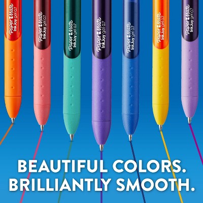 Paper Mate 26pk Inkjoy Gel Pens