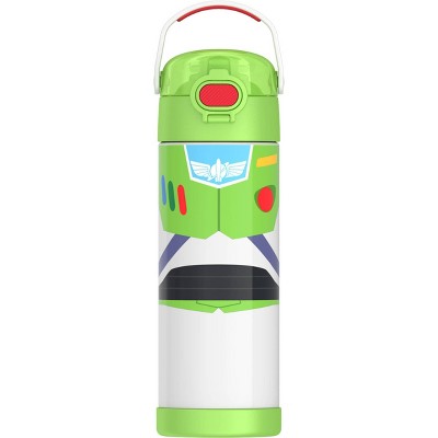 Thermos 16 fl oz FUNtainer Bottle - Buzz