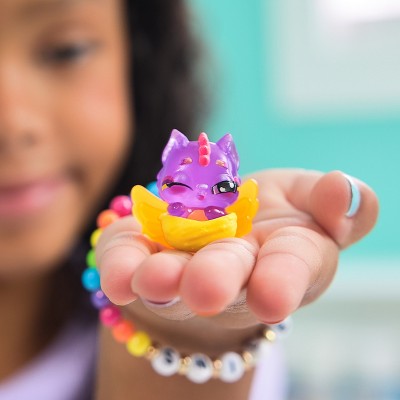 Hatchimals Alive Neon Rainbow - 1pk
