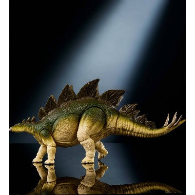 Jurassic World Hammond Collection Lost World Jurassic Park Stegosaurus Figure