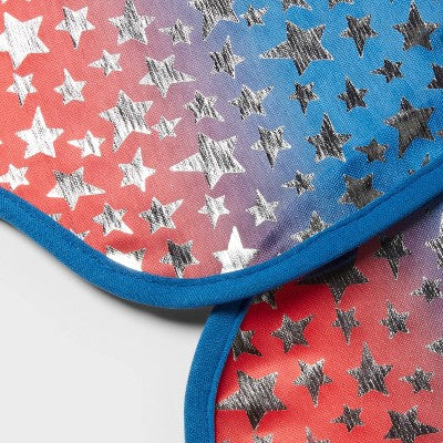 Kids' Fairy Wings July4th Costume Wearable Accessories - Sun Squad
