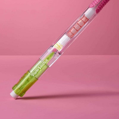 Paper Mate 4ct Clearpoint Color Block