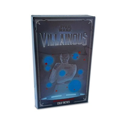 Ravensburger Star Wars Villainous: Cold Tactics Board Game