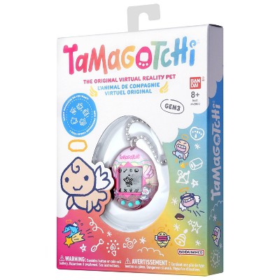 Tamagotchi Original - Angel Teacup