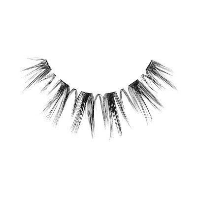 KISS Products No 03 Bolder 3D Faux Mink False Eyelashes - 1pr