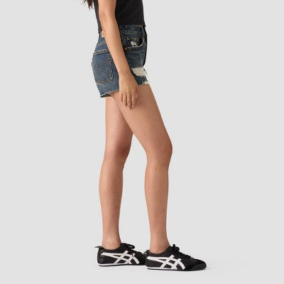 Levi's Women's 501 Original Shorts - Jump Out 34