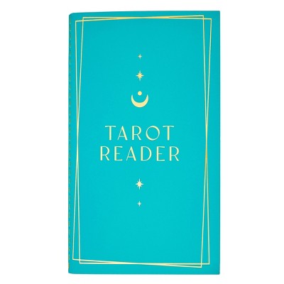 Tarot Card Game: Eccolo Deluxe Set for Adults, 78 Cards, 2+ Players, Ages 12+