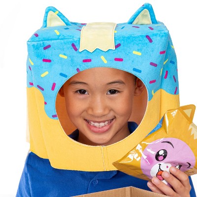 LankyBox Giant Foxy Surprise Snack Box