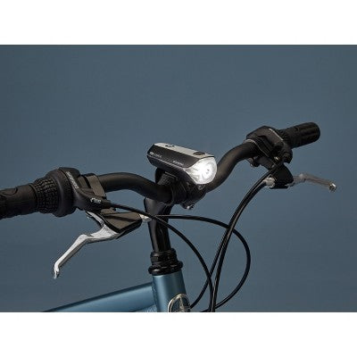 Schwinn 150 Lumen Light Set Bike Accessory Mount - Black
