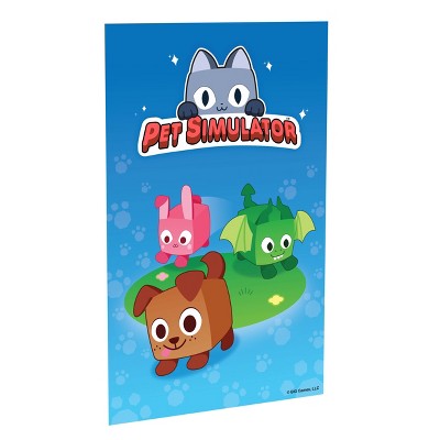 Pet Simulator Ultimate Bundle Set