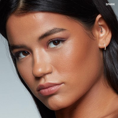 Morphe Sudden Heat Creamy Bronzer Stick - Spark - 8g