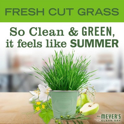 Mrs. Meyer's Clean Day Fresh Cut Grass All Purpose Cleaner - 16 fl oz