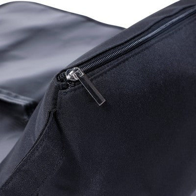 Hair Tool Travel Bag Black - Bullseye's Playground