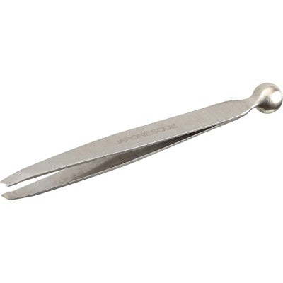 JAPONESQUE Shape & Soothe Tweezer Beauty Tool