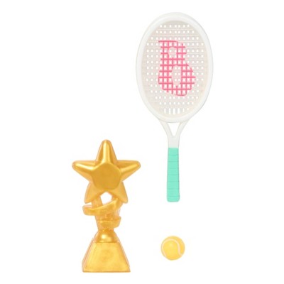 Bratz Play Sportz Doll - Cloe