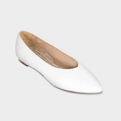 Fab Feet Women's by Foot Petals Air Gel Heel Cup Insoles - Clear
