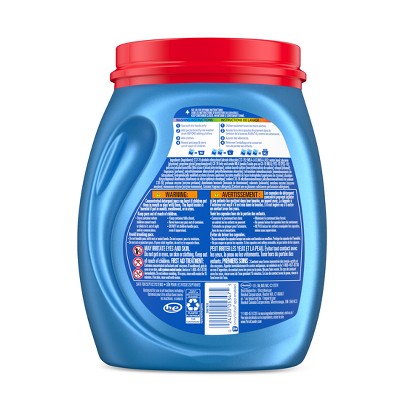 Persil Original Unit Dose Laundry Detergent Pacs - 42ct