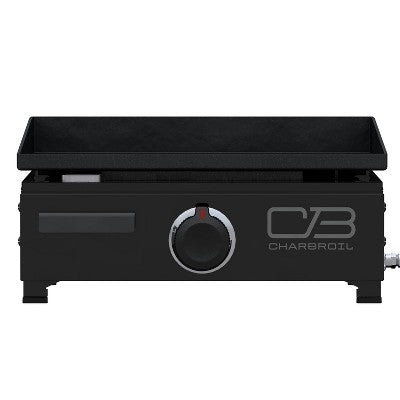 Charbroil 17" Tabletop Gas Griddle (LOCAL PICKUP ONLY)
