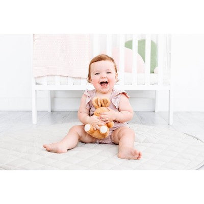 Pearhead Plush Toy - Easter Bunny Stuffed Animal