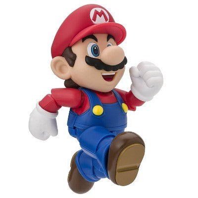 S.H.Figuarts Mario Action Figure