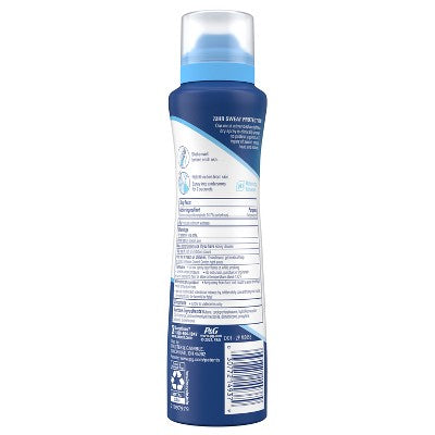 Secret Clinical Dry Spray Antiperspirant & Deodorant - Completely Clean - 3.8oz