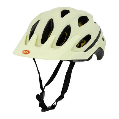 Bell Granite MIPS Adult Bike Helmet - Cream