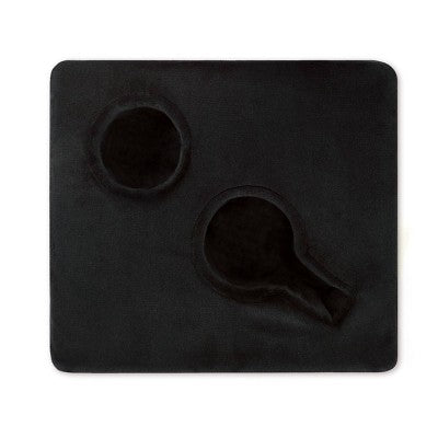 Sofa Buddy Black - Bullseye's Playground