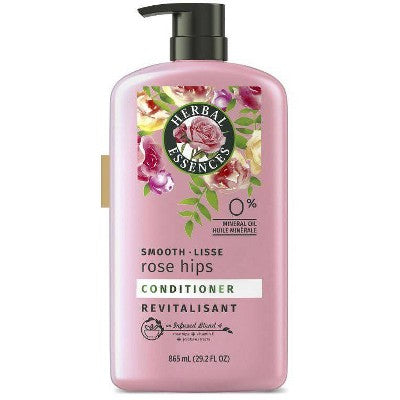 Herbal Essences Smooth Collection Conditioner - 29.2 fl oz