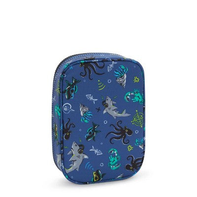 100 Pens Printed Case