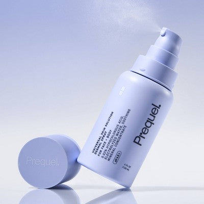 Prequel Universal Skin Facial Solution Hypochlorous Acid Spray - 4 fl oz