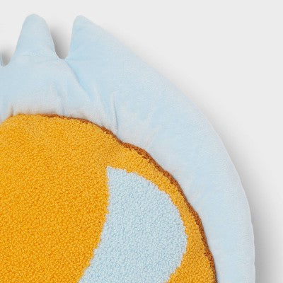 Princess Ariel Sidekick Flounder Kids' Pillow Buddy - The Disney Collection by Pillowfort