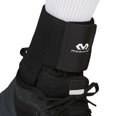 McDavid Sport Ankle Brace - Black - M