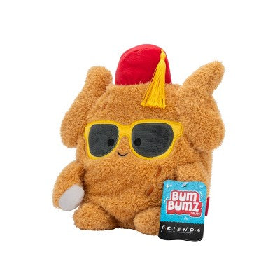 BumBumz 7.5" Friends - Thanksgiving Turkey