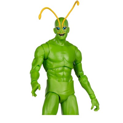 McFarlane Toys DC Comics Ambush Bug 7" Action Figure