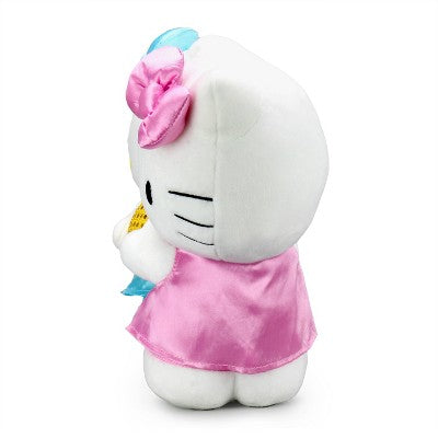 NECA Hello Kitty Star Sign "Gemini" Medium Plush