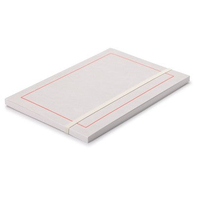 Good Office Day Notebook Warm Gray