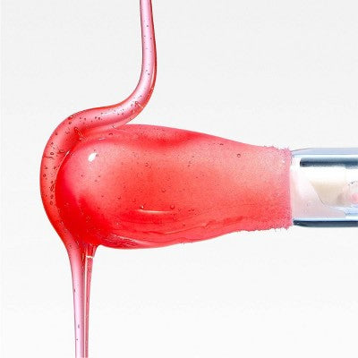 Vitamasques Glow Lip Oil - Cherry Glaze